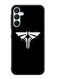 The Last Of Us Samsung Galaxy A15 5G Case OV2214