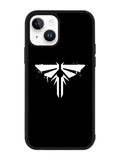 The Last Of Us iPhone 15 Plus Case OV2214