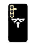The Last Of Us Samsung Galaxy S23 5G Case QC2214