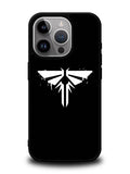 The Last Of Us iPhone 15 Pro Case OV2214