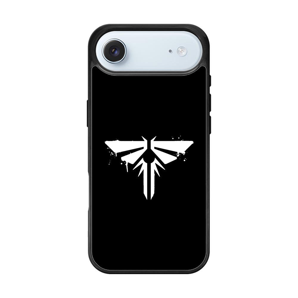 The Last Of Us iPhone Air Case QC2214