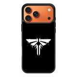 The Last Of Us iPhone 17 Pro Case QC2214