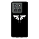The Last Of Us Motorola Moto Edge 2025 Case QC2214