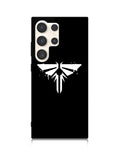 The Last Of Us Samsung Galaxy S24 Ultra 5G Case OV2214
