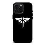 The Last Of Us iPhone 16 Pro Max Case OV2214