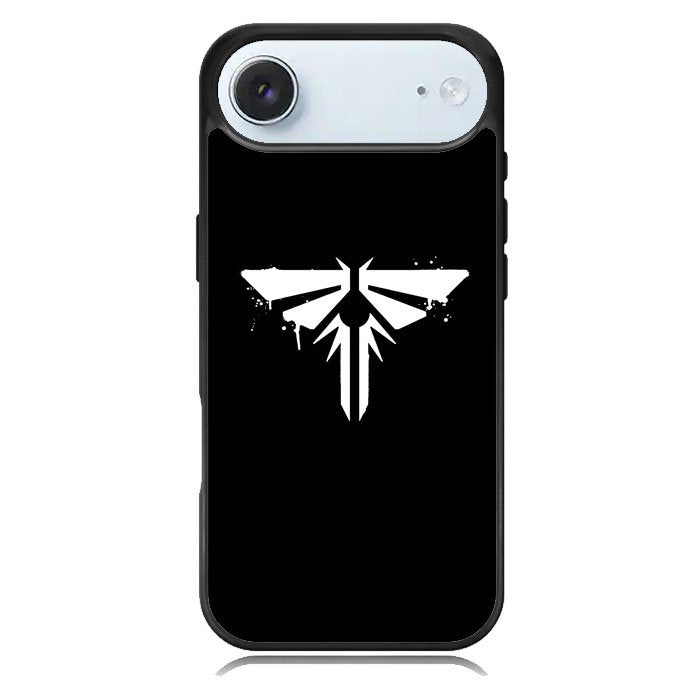 The Last Of Us iPhone 17 Air Case OV2214