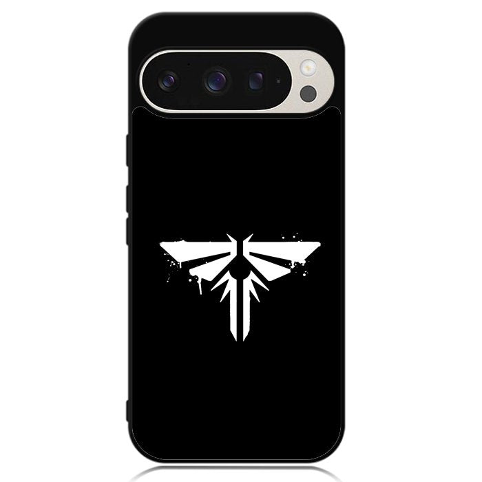 The Last Of Us Google Pixel 9 Pro XL Case OV2214