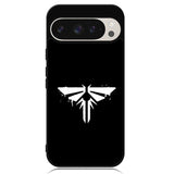 The Last Of Us Google Pixel 9 | Pixel 9 Pro Case OV2214
