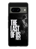 The Last Of Us Google Pixel 8A Case QC6819