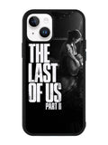The Last Of Us iPhone 14 Plus Case QC6819