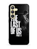 The Last Of Us Samsung Galaxy S23 5G Case QC6819