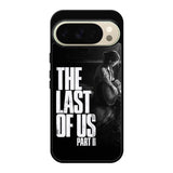 The Last Of Us Google Pixel 10 Pro XL Case QC6819