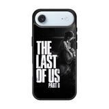 The Last Of Us iPhone Air Case QC6819