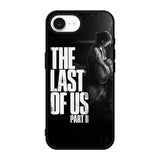 The Last Of Us iPhone 17e Case QC6819