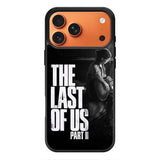 The Last Of Us iPhone 17 Pro Case QC6819