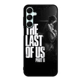 The Last Of Us Samsung Galaxy A16 Case OV6819
