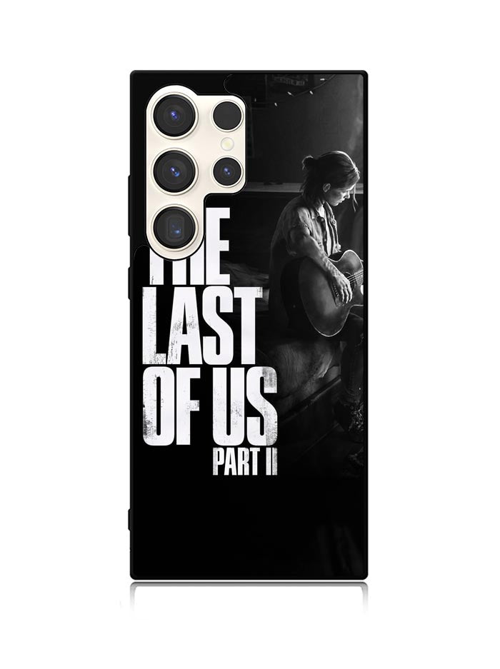 The Last Of Us Samsung Galaxy S24 Ultra 5G Case OV6819