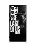 The Last Of Us Samsung Galaxy S23 Ultra 5G Case QC6819