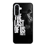 The Last Of Us Samsung Galaxy A56 5G Case OV6819
