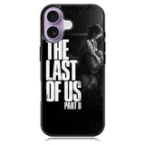 The Last Of Us iPhone 17 Case OV6819