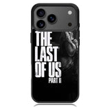 The Last Of Us iPhone 17 Pro Case OV6819