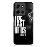 The Last Of Us Motorola Moto G 5G 2025 Case OV6819