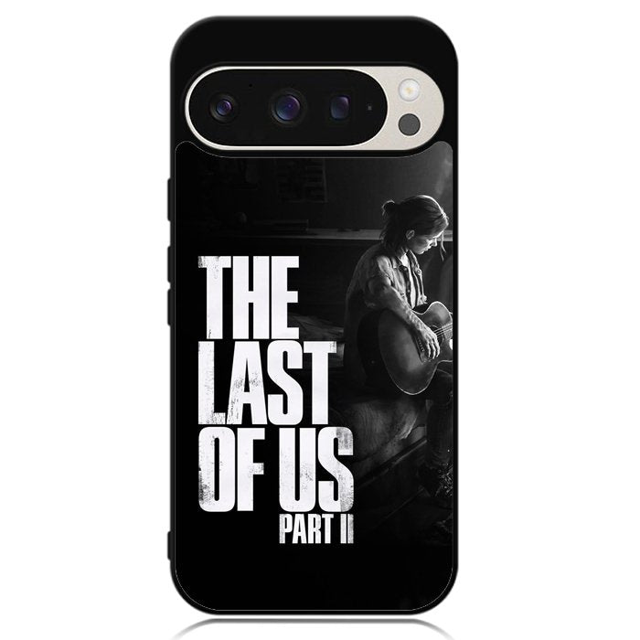 The Last Of Us Google Pixel 9 | Pixel 9 Pro Case OV6819