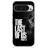 The Last Of Us Google Pixel 9 | Pixel 9 Pro Case OV6819