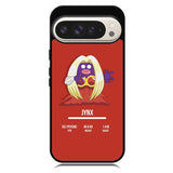 Pokemon Jynx Google Pixel 10 Pro XL Case OV6822