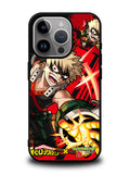 Bakugo Boku No Hero iPhone 14 Pro Max Case QC3962