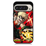 Bakugo Boku No Hero Google Pixel 10 Pro XL Case OV3962