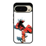 Akira Anime Google Pixel 10 Pro XL Case