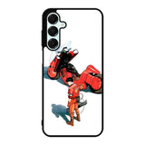 Akira Anime Samsung Galaxy A16 Case OV6965