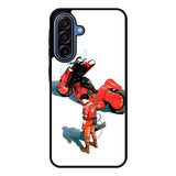 Akira Anime Samsung Galaxy A17 Case