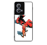 Akira Anime Motorola Moto Edge 2024 Case OV1363