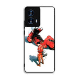 Akira Anime Motorola Moto G Power 5G 2024 Case OV6129