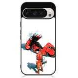 Akira Anime Google Pixel 9 | Pixel 9 Pro Case