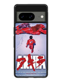 Akira Anime Google Pixel 8A Case QC6839