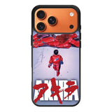 Akira Anime iPhone 17 Pro Max Case QC6839