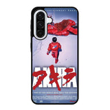 Akira Anime Samsung Galaxy A16 5G Case OV6839