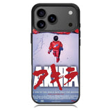 Akira Anime Samsung Galaxy S26 Ultra Case OV6839