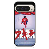 Akira Anime Google Pixel 10 Pro XL Case OV6839