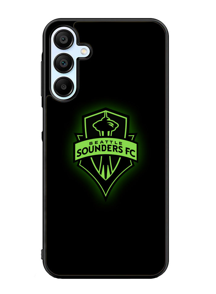 Seattle Sounders Samsung Galaxy A15 5G Case OV1928