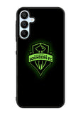 Seattle Sounders Samsung Galaxy A35 5G Case OV1928
