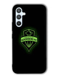 Seattle Sounders Samsung Galaxy A14 5G Case QC1928