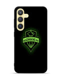 Seattle Sounders Samsung Galaxy S25 5G Case OV1928
