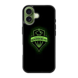 Seattle Sounders iPhone 17 Case OV1928
