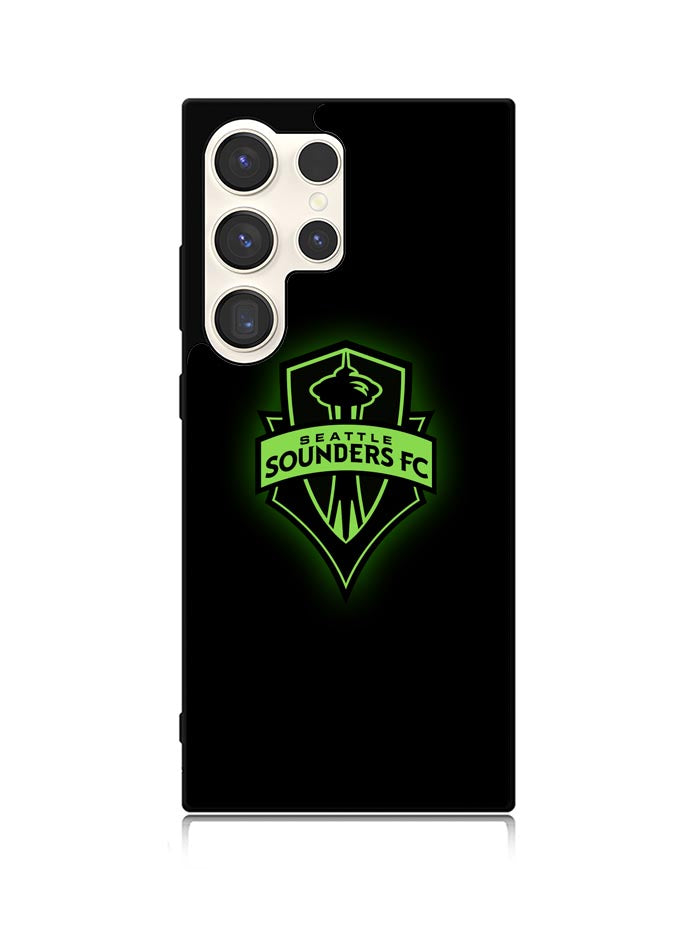 Seattle Sounders Samsung Galaxy S24 Ultra 5G Case OV1928