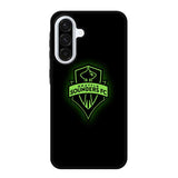 Seattle Sounders Samsung Galaxy A56 5G Case OV1928