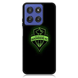 Seattle Sounders Motorola Moto G Stylus 5G 2025 Case OV1928